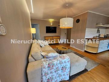 Wynajmę mieszkanie 54,85 m² Lesko