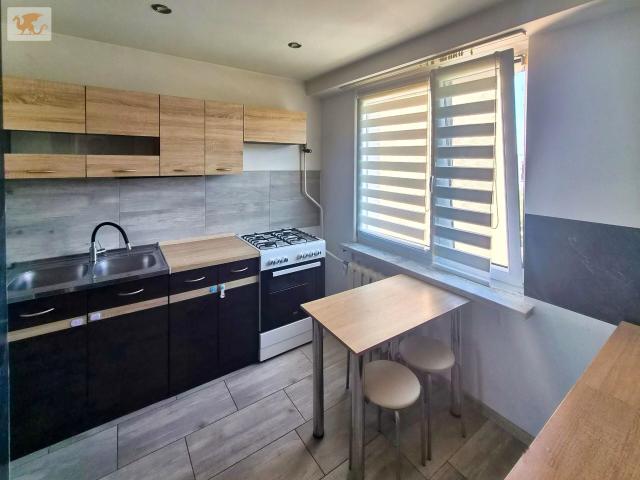 Wynajmę mieszkanie 54 m² Nad Sołą, Kęty, Nad Sołą