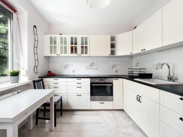 Wynajmę mieszkanie 54 m² Kraków