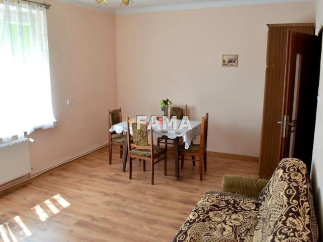 Wynajmę mieszkanie 54 m² ul. Szpitalna, Włocławek, Śródmieście