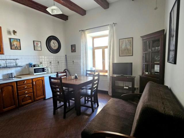 Wynajmę mieszkanie 54 m² ul. Świętoduska, Lublin