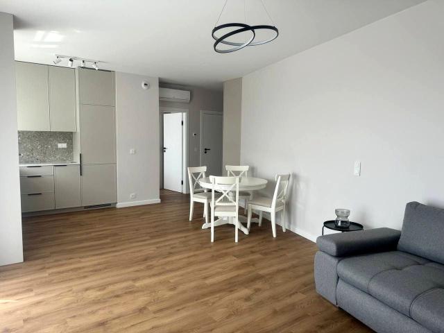 Wynajmę mieszkanie 54 m² Warszawa, Mokotów