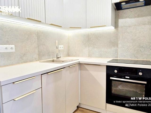 Wynajmę mieszkanie 55,40 m² ul. Bielska, Cieszyn