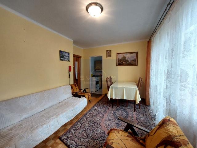 Wynajmę mieszkanie 55,50 m² Częstochowa, Śródmieście