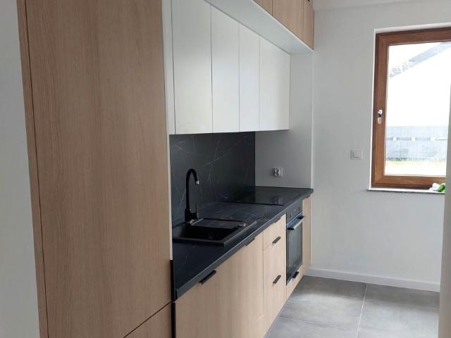 Wynajmę mieszkanie 55,63 m² Kępno
