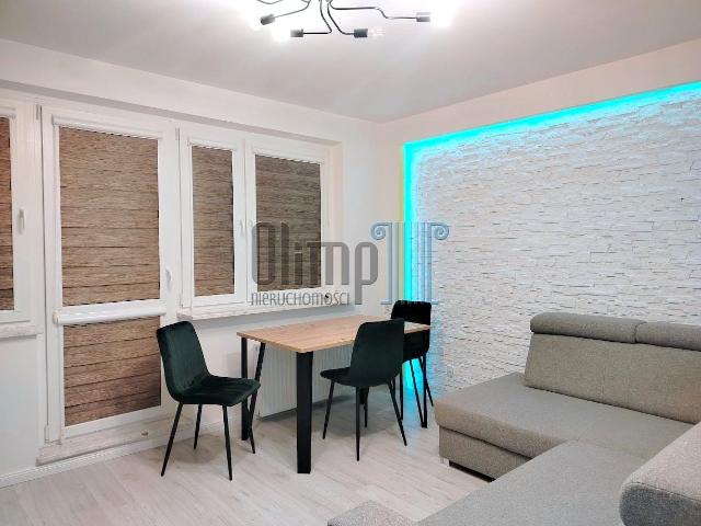 Wynajmę mieszkanie 55 m² Bydgoszcz, Nowy Fordon