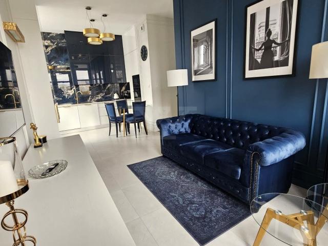 Wynajmę mieszkanie 55 m² Lublin