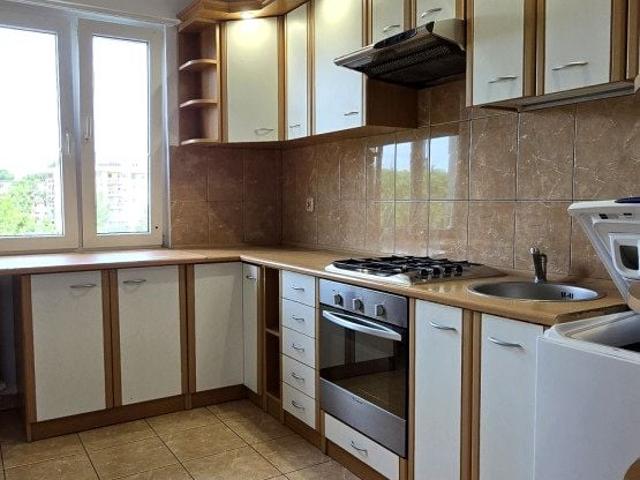 Wynajmę mieszkanie 55 m² ul. Małachowskiego, Toruń