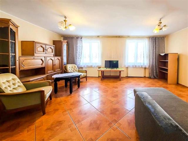 Wynajmę mieszkanie 55 m² ul. Stary Rynek, Elbląg