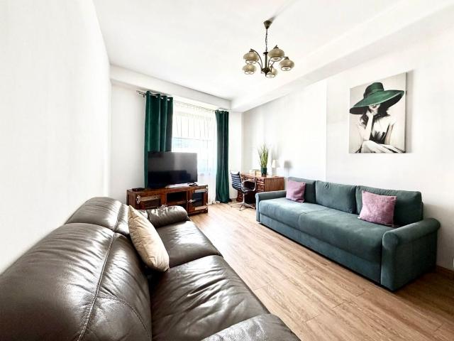 Wynajmę mieszkanie 55 m² Wrocław, Stare Miasto