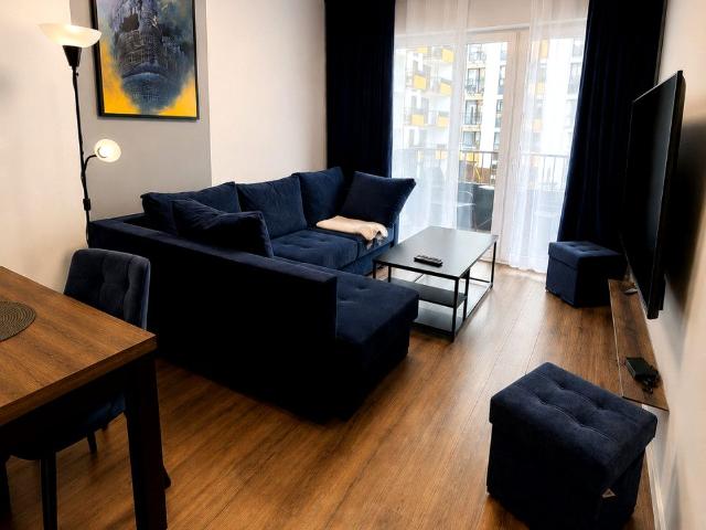 Wynajmę mieszkanie 55 m² Wrocław, Szczepin