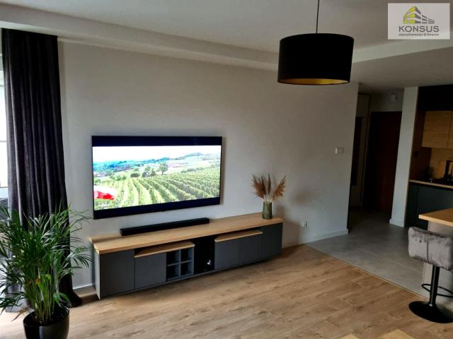 Wynajmę mieszkanie 56,45 m² Kielce, Ostra Górka