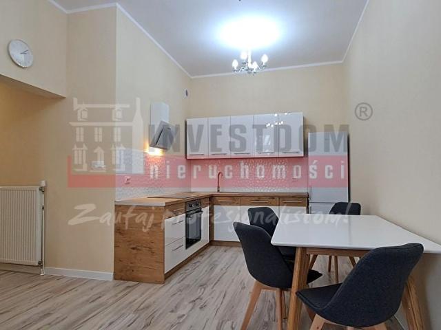 Wynajmę mieszkanie 56,66 m² Brzeg