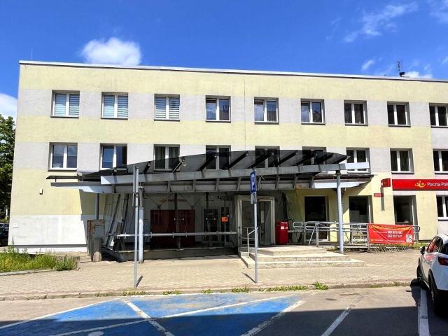 Wynajmę mieszkanie 56,78 m² ul. Piłsudskiego, Chrzanów, Śródmieście