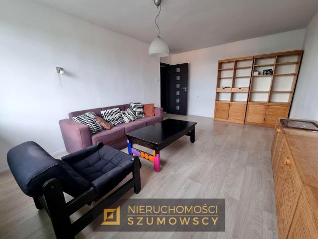 Wynajmę mieszkanie 56,80 m² ul. Czechowskiego, Chodzież