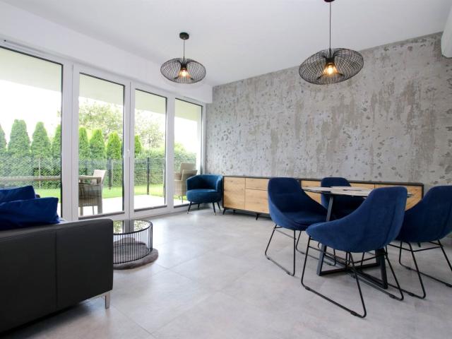 Wynajmę mieszkanie 56,89 m² ul. Niemena, Słupsk