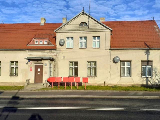 Wynajmę mieszkanie 56,08 m² ul. Tomyślaka, Sadki