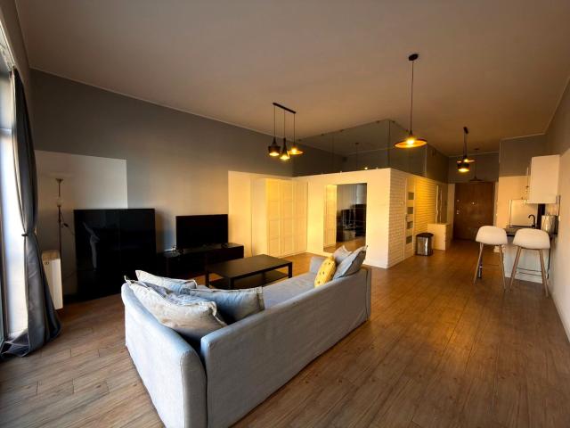 Wynajmę mieszkanie 56 m² Łódź, Księży Młyn