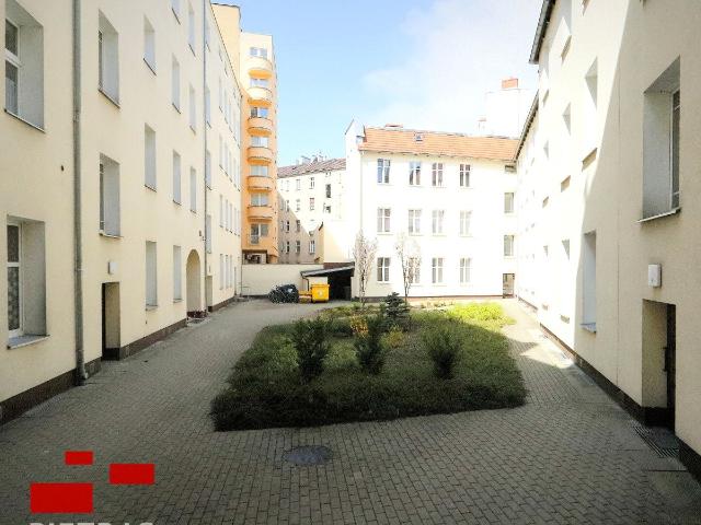 Wynajmę mieszkanie 56 m² Poznań, Wilda