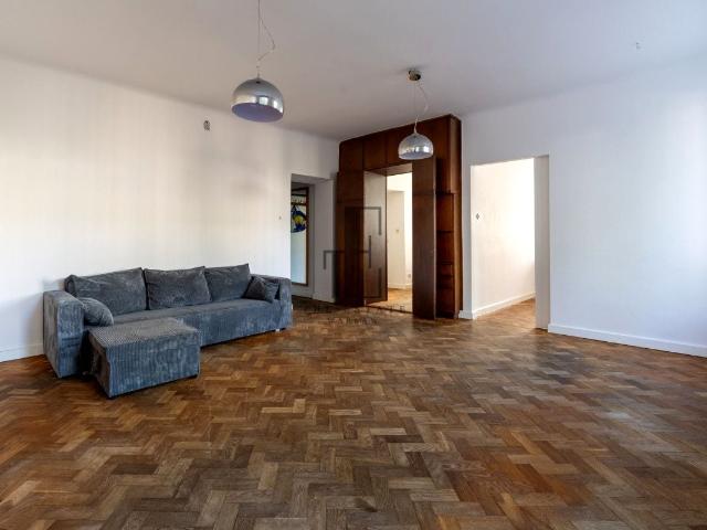 Wynajmę mieszkanie 56 m² ul. Pytlasińskiego, Warszawa, Sielce Mokotów / Sielce