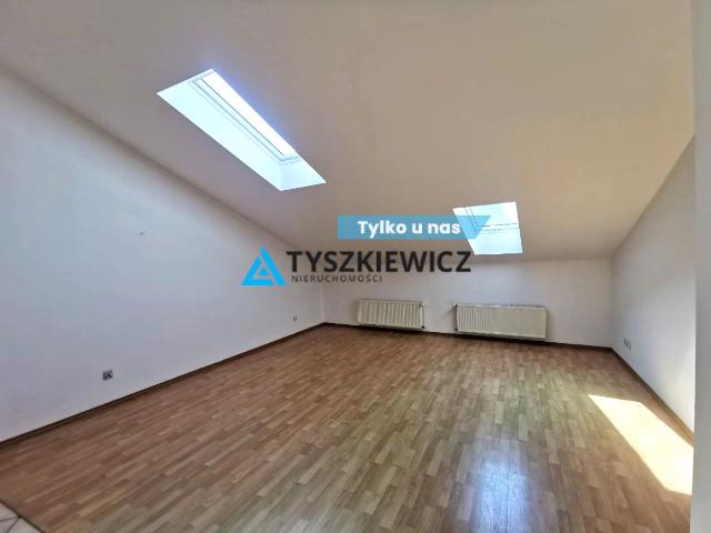 Wynajmę mieszkanie 56 m² ul. Słodowa, Kościerzyna