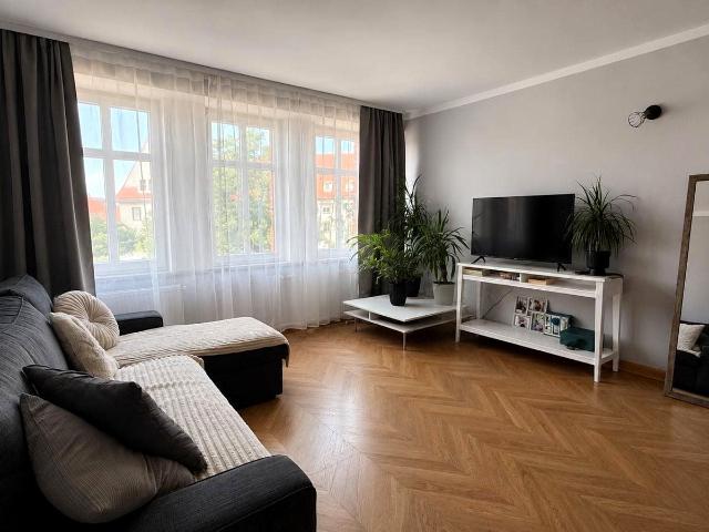 Wynajmę mieszkanie 56 m² Świdnica
