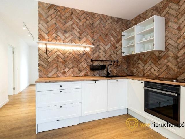 Wynajmę mieszkanie 56 m² Wrocław, Psie Pole