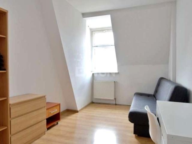 Wynajmę mieszkanie 58,50 m² Poznań, Stare Miasto
