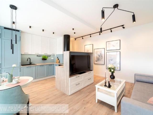 Wynajmę mieszkanie 58,63 m² Zielona Góra, Zacisze