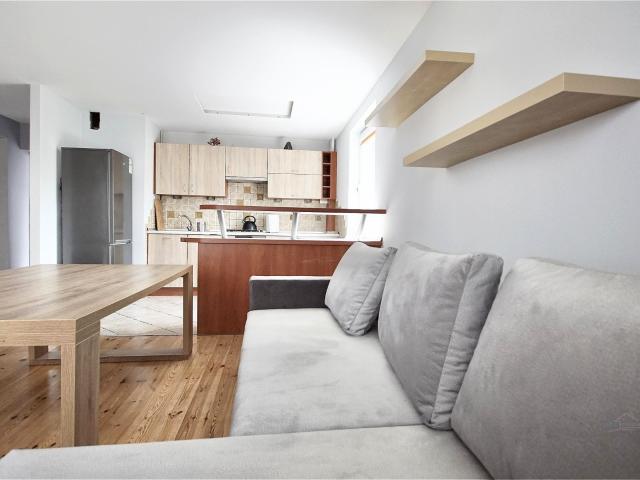 Wynajmę mieszkanie 58,60 m² Zielona Góra, Centrum