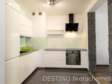 Wynajmę mieszkanie 58 m² Kościelna Wieś
