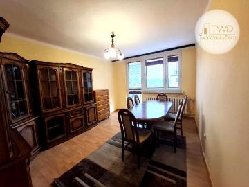 Wynajmę mieszkanie 58 m² ul. Sosnowa, Klucze