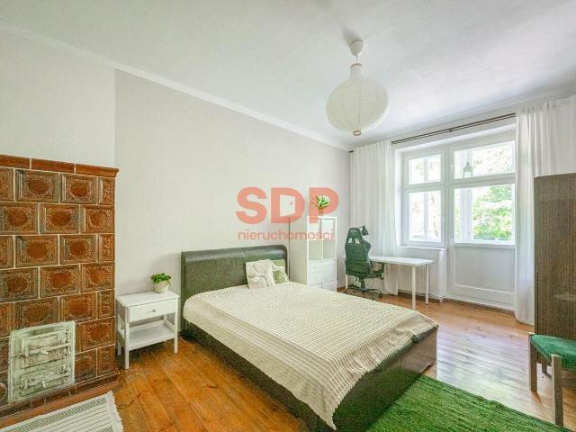 Wynajmę mieszkanie 58 m² ul. Spiżowa, Wrocław, Grabiszyn