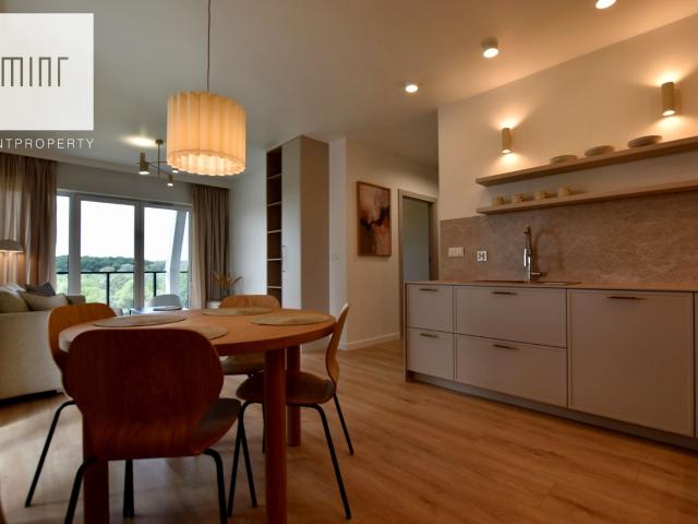 Wynajmę mieszkanie 59,44 m² Rzeszów, Drabinianka