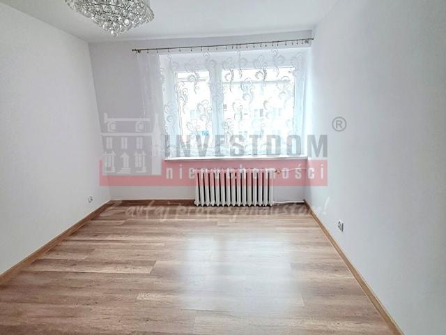 Wynajmę mieszkanie 59,60 m² Grodków
