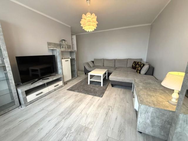 Wynajmę mieszkanie 59,70 m² Katowice, Tysiąclecia