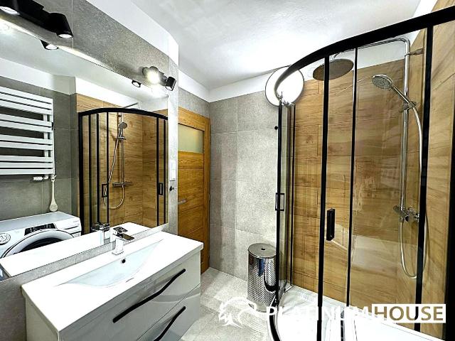 Wynajmę mieszkanie 59,80 m² Zielona Góra, Zacisze