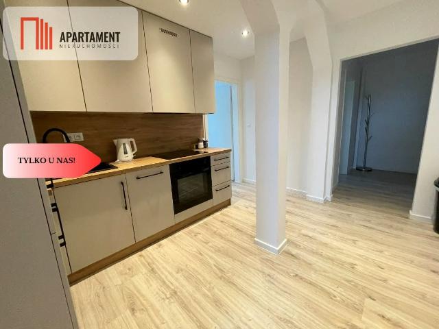 Wynajmę mieszkanie 59,82 m² Drawsko Pomorskie