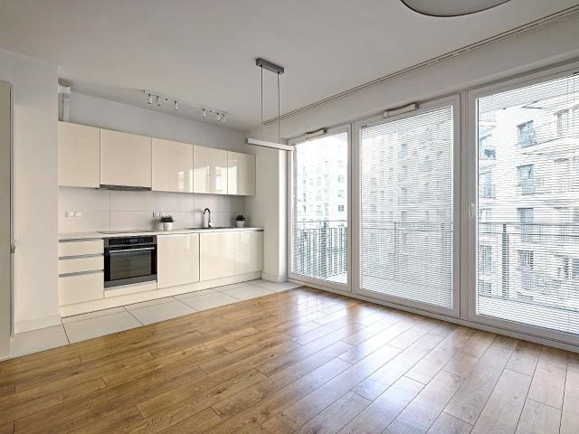 Wynajmę mieszkanie 59,90 m² Warszawa