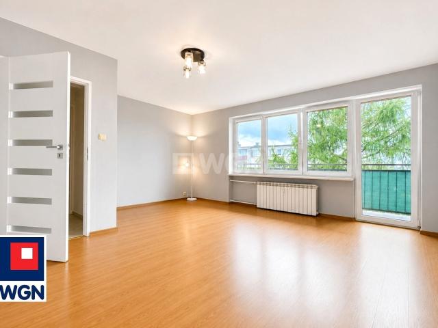 Wynajmę mieszkanie 59,98 m² ul. Iwaszkiewicza, Ostrów Wielkopolski