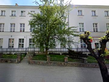 Wynajmę mieszkanie 63,51 m² ul. Mławska, Rypin