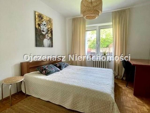 Wynajmę mieszkanie 63,70 m² Bydgoszcz, Bocianowo Śródmieście Stare Miasto Centrum
