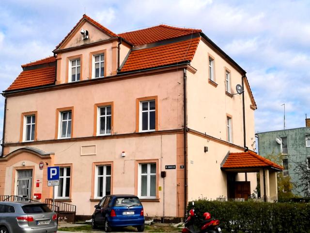Wynajmę mieszkanie 63,03 m² ul. Bolesława Chrobrego, Otyń