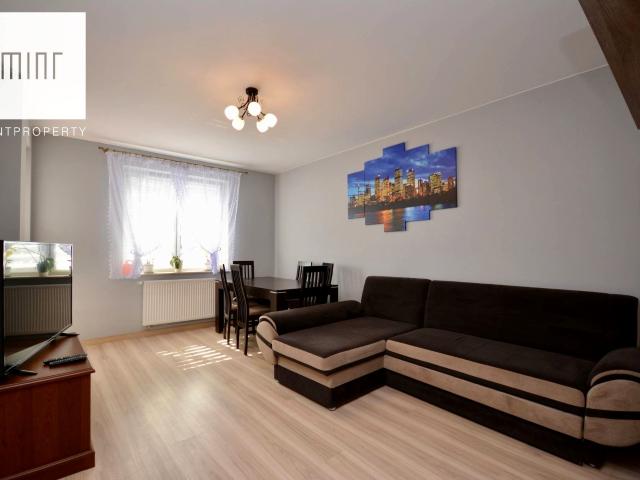 Wynajmę mieszkanie 63,15 m² Rzeszów, Zwięczyca