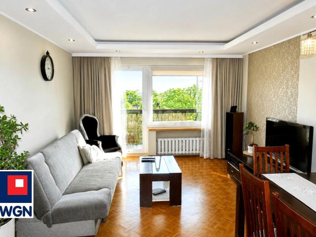 Wynajmę mieszkanie 63,15 m² ul. Głogowska, Ostrów Wielkopolski