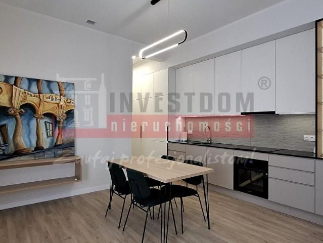 Wynajmę mieszkanie 63 m² Brzeg