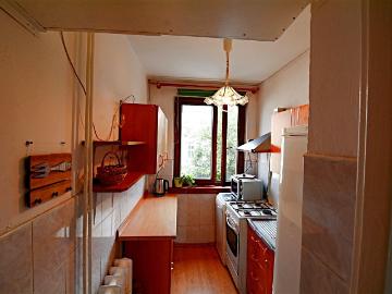 Wynajmę mieszkanie 63 m² Gliwice, Śródmieście