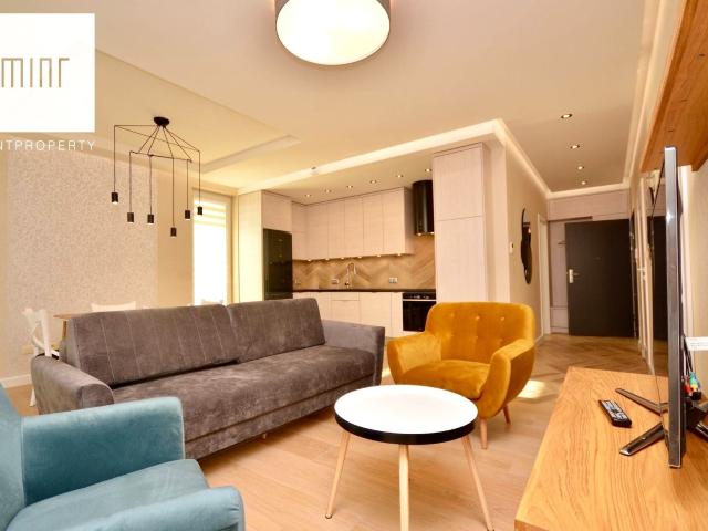 Wynajmę mieszkanie 63 m² Rzeszów, Śródmieście