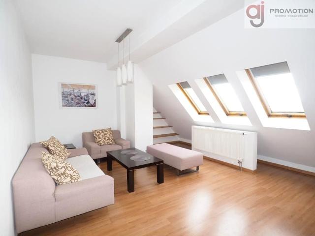 Wynajmę mieszkanie 63 m² ul. Kmicica, Łódź, Janów
