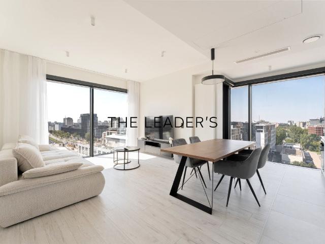 Wynajmę mieszkanie 63 m² Warszawa, Wola